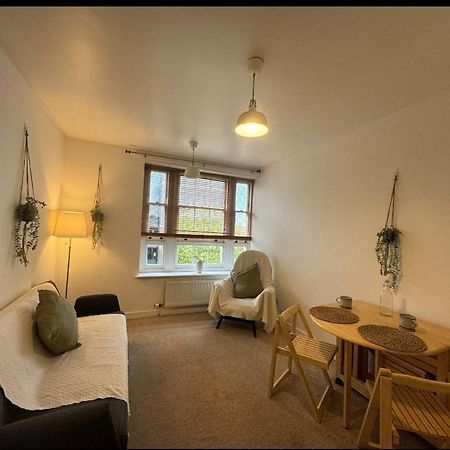 Old Town Flat In The Heart Of Shoreditch Appartement Londen Buitenkant foto