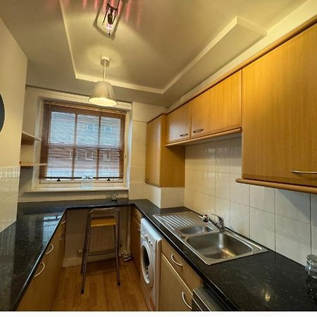 Old Town Flat In The Heart Of Shoreditch Appartement Londen Buitenkant foto