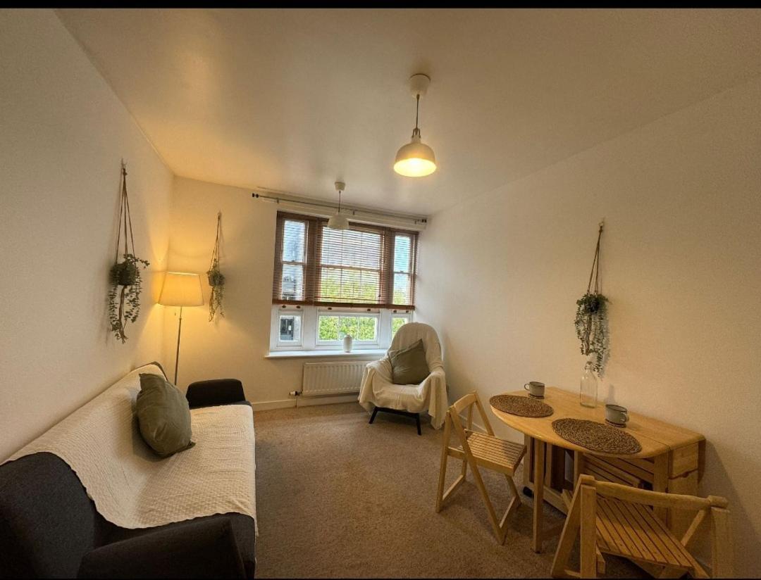 Old Town Flat In The Heart Of Shoreditch Appartement Londen Buitenkant foto