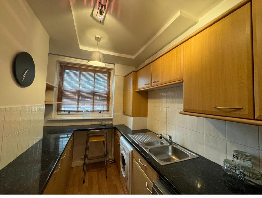 Old Town Flat In The Heart Of Shoreditch Appartement Londen Buitenkant foto